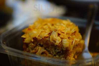 Country Life Vegetarian Restaurant & Natural Food Store