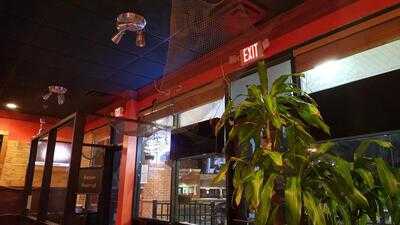 Fat Crab Seafood Grille