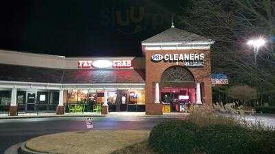 Fat Crab Seafood Grille