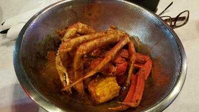 Fat Crab Seafood Grille