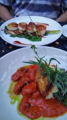 Harbor Bistro + Terrace