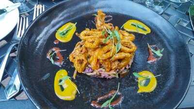 Harbor Bistro + Terrace