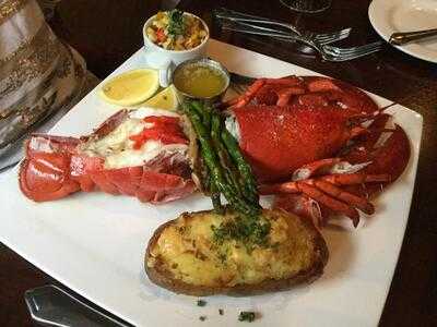 Harbor Bistro + Terrace