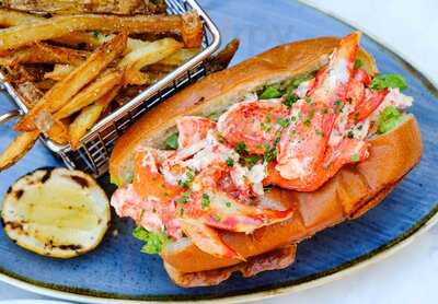 Harbor Bistro + Terrace