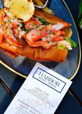 Harbor Bistro + Terrace