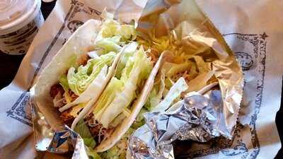 Illegal Pete's - Fort Collins