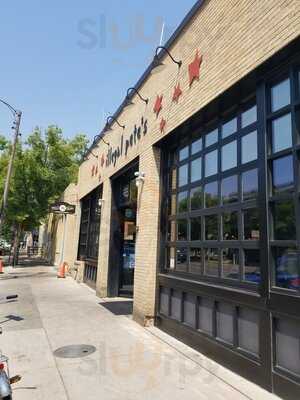 Illegal Pete's - Fort Collins