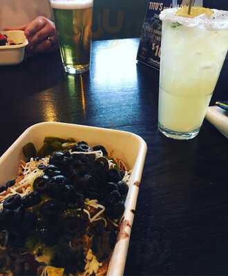 Illegal Pete's - Fort Collins