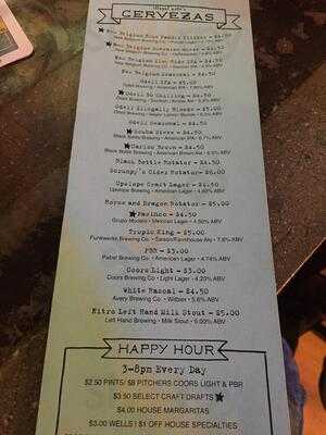 Illegal Pete's - Fort Collins