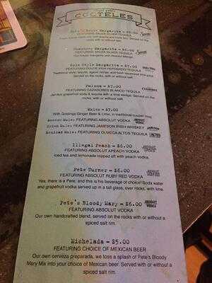 Illegal Pete's - Fort Collins