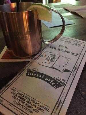 Illegal Pete's - Fort Collins