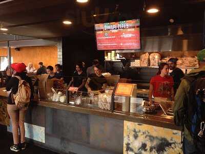 Illegal Pete's - Fort Collins