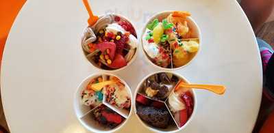 Orange Leaf