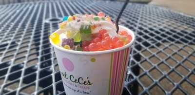 Sweet Cece's Murfreesboro