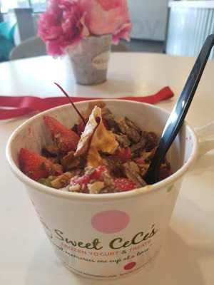 Sweet Cece's Murfreesboro