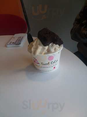 Sweet Cece's Murfreesboro