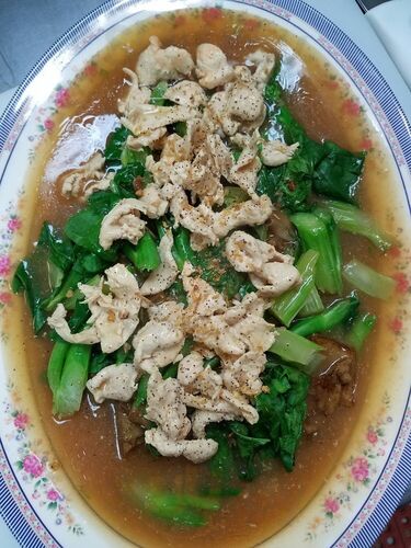 2 Rim Khong Restaurant