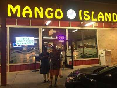 Mango Island