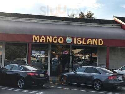 Mango Island