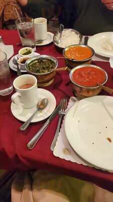 Taste Of India