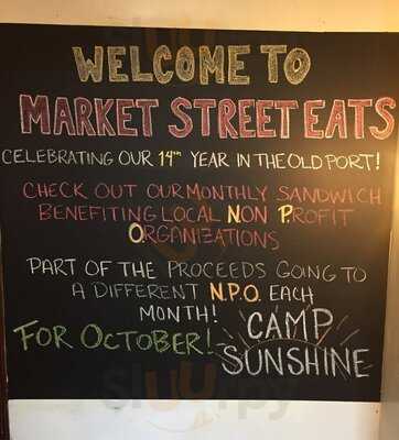 Market Street Eats