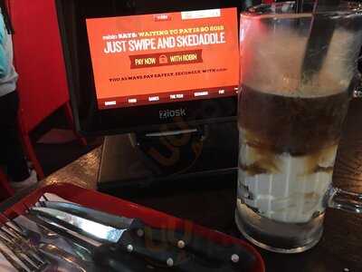 Red Robin Gourmet Burgers