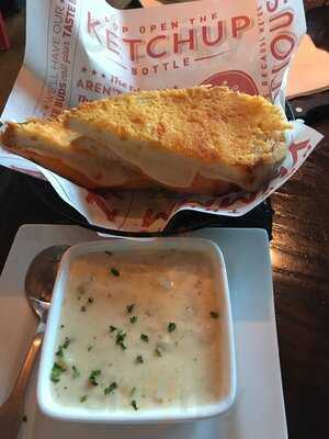 Red Robin Gourmet Burgers