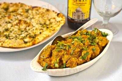Tajmahal Restaurant