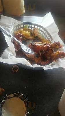 Baumhower's Downtown