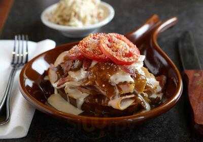 Baumhower's Downtown