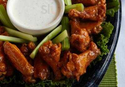 Baumhower's Downtown