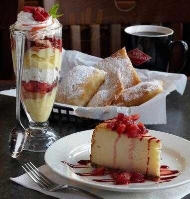 Baumhower's Downtown