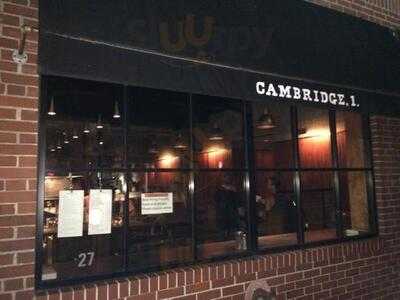Cambridge 1