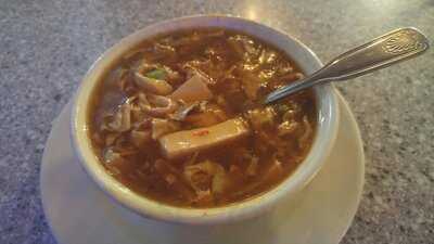 Nancy Chang Worcester Restaurant