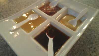 Nancy Chang Worcester Restaurant