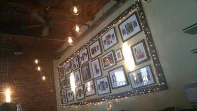 Nancy Chang Worcester Restaurant