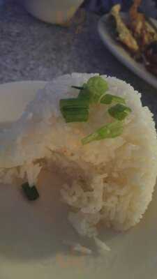 Nancy Chang Worcester Restaurant