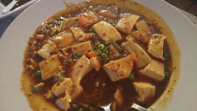 Nancy Chang Worcester Restaurant