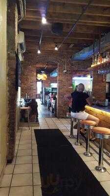 Nancy Chang Worcester Restaurant