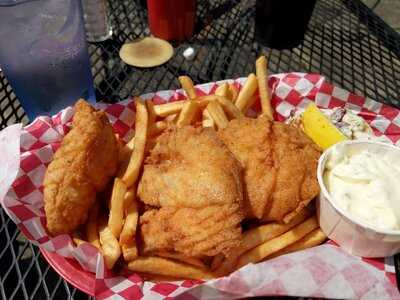 Web Locker Restaurant