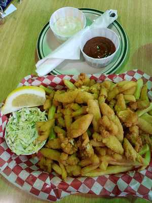 Web Locker Restaurant