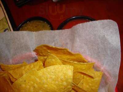 Sapo's Mexican Cocina & Bar