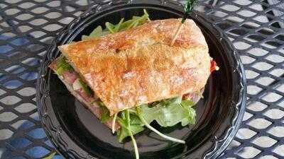 The Butcher's Market