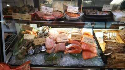 The Butcher's Market