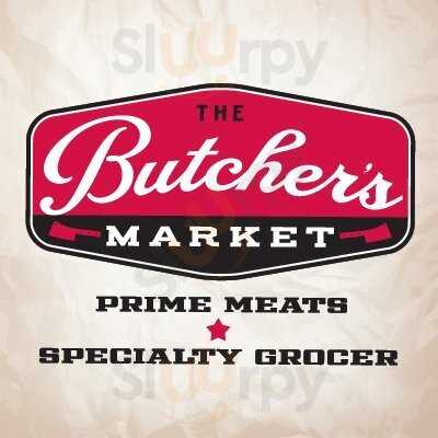 The Butcher's Market