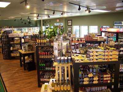 The Butcher's Market