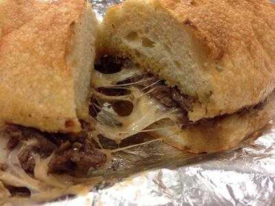 The Butcher's Market