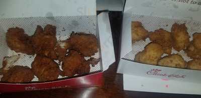 Chick-fil-a