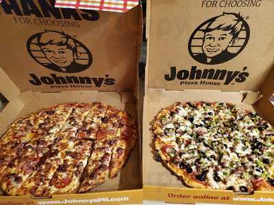 Johnny's Pizza House