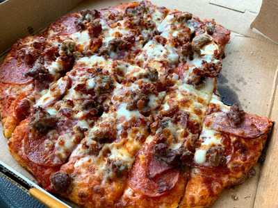 Johnny's Pizza House